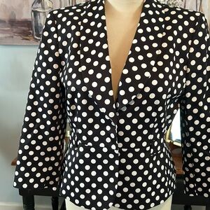 Tahari Blazer